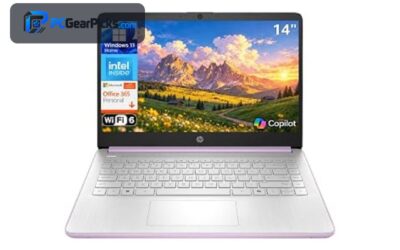 Best Student Laptop in 2027: Top 6 Affordable Picks