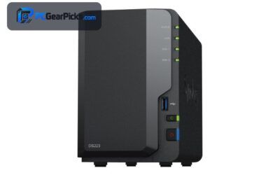 Best Synology NAS in 2027: Top 8 DiskStation Picks