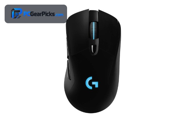 best wireless gaming mouse 2027