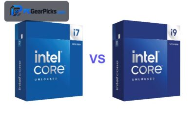 Core i7-14700K vs Core i9-14900K: Which to Buy in 2027