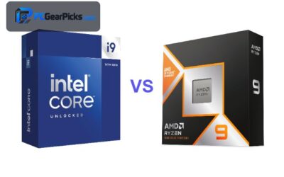 Core i9-14900K vs Ryzen 9 9950X3D: Which to Buy in 2027