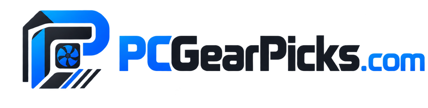 PC Gear Picks